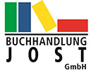 Logo Buchhandlung Jost